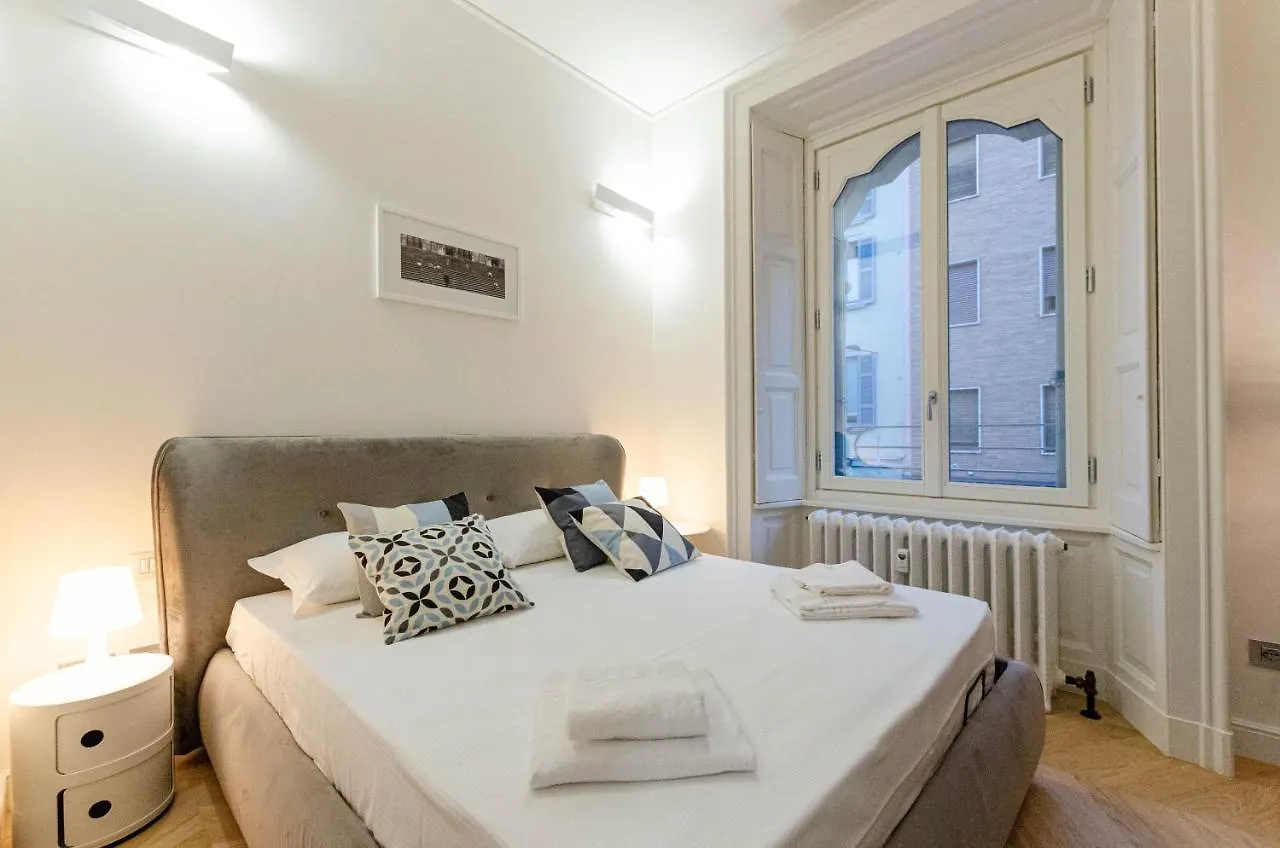 Suite Sant'Ambrogio, Universita Cattolica