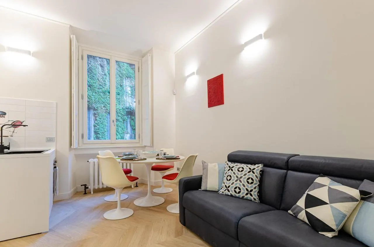 Apartment Suite Sant'Ambrogio, Universita Cattolica