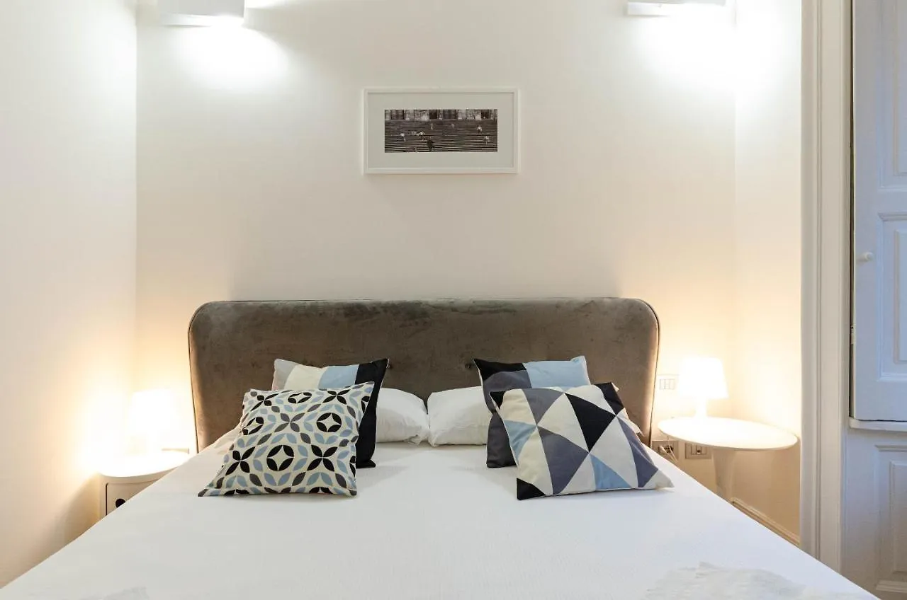 Suite Sant'Ambrogio, Universita Cattolica Italy
