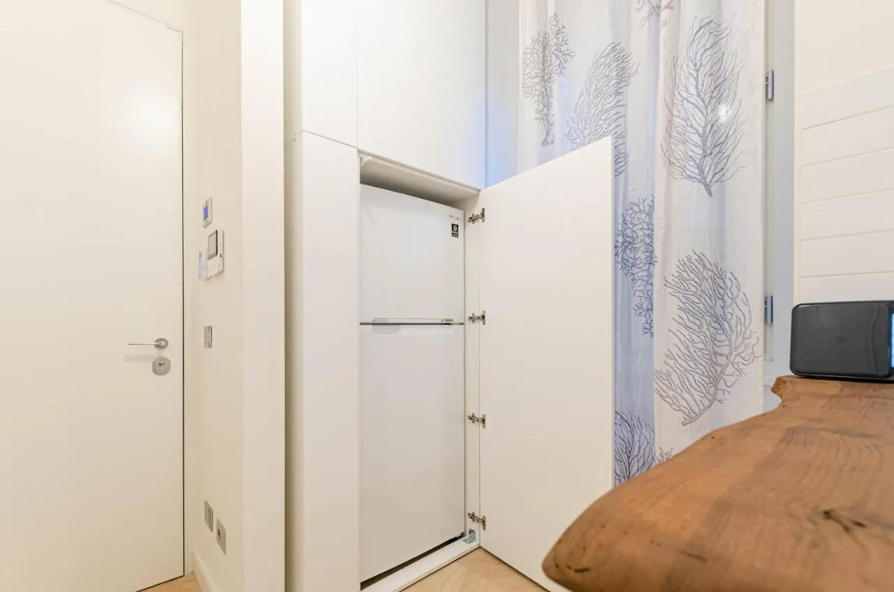 Suite Sant'Ambrogio, Universita Cattolica Milan