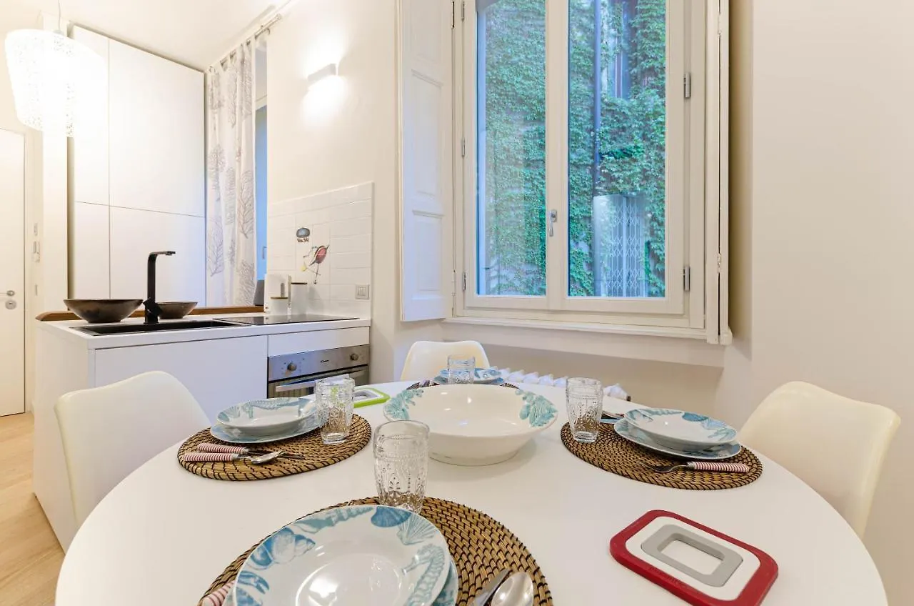 Apartment Suite Sant'Ambrogio, Universita Cattolica Italy
