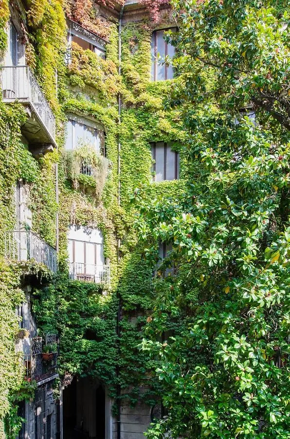 Suite Sant'Ambrogio, Universita Cattolica