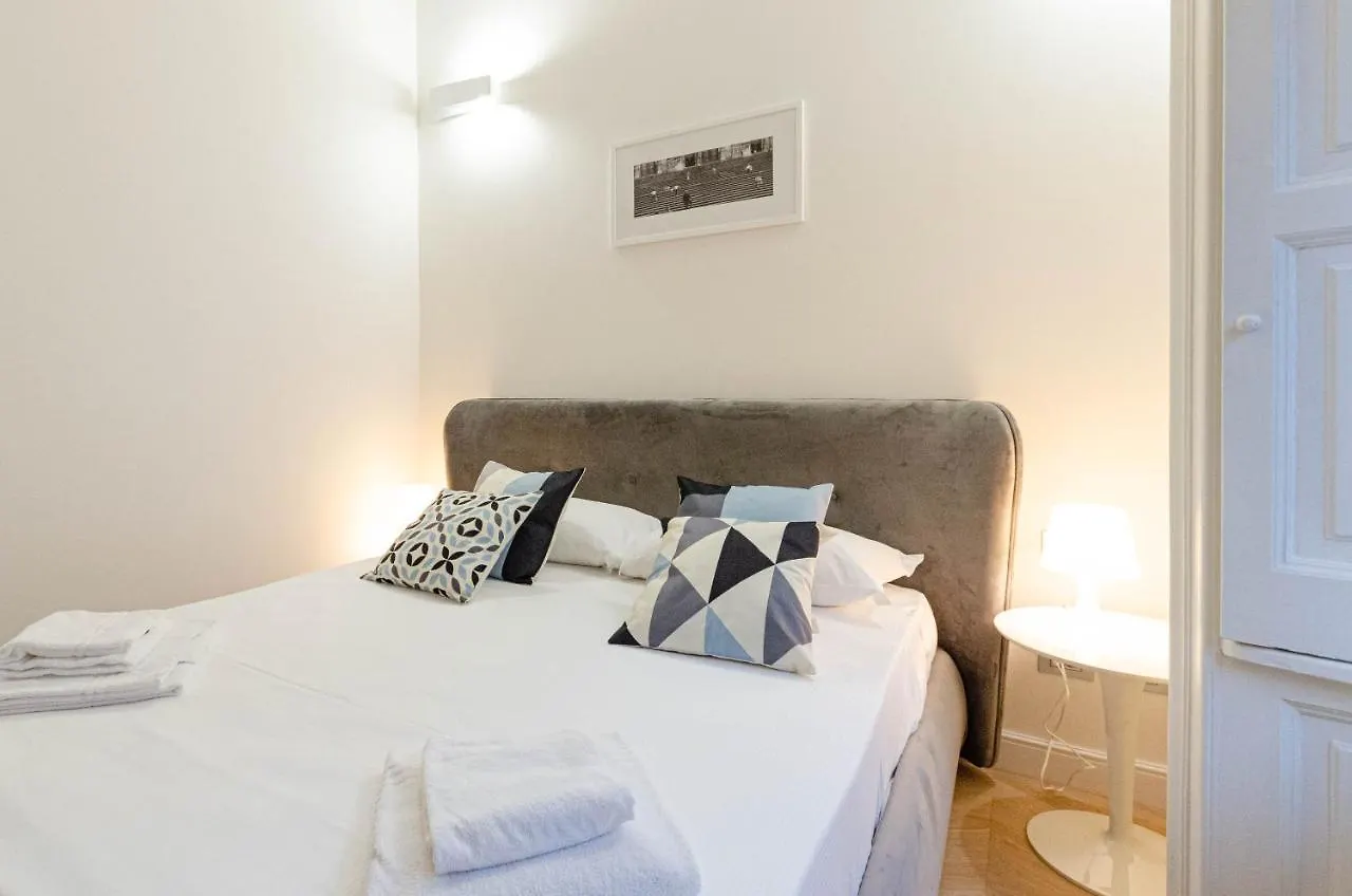 Suite Sant'Ambrogio, Universita Cattolica 0*, מילאנו איטליה