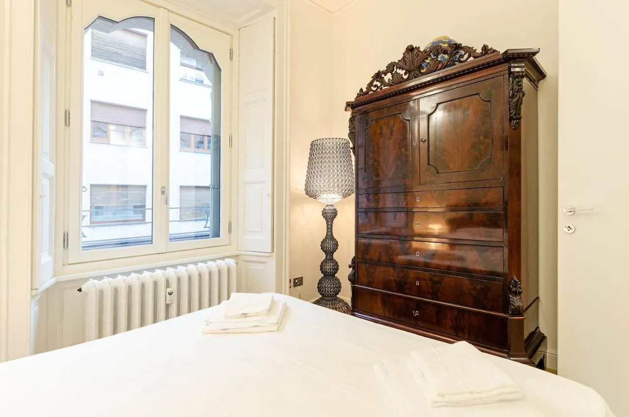 Suite Sant'Ambrogio, Universita Cattolica 0*, מילאנו