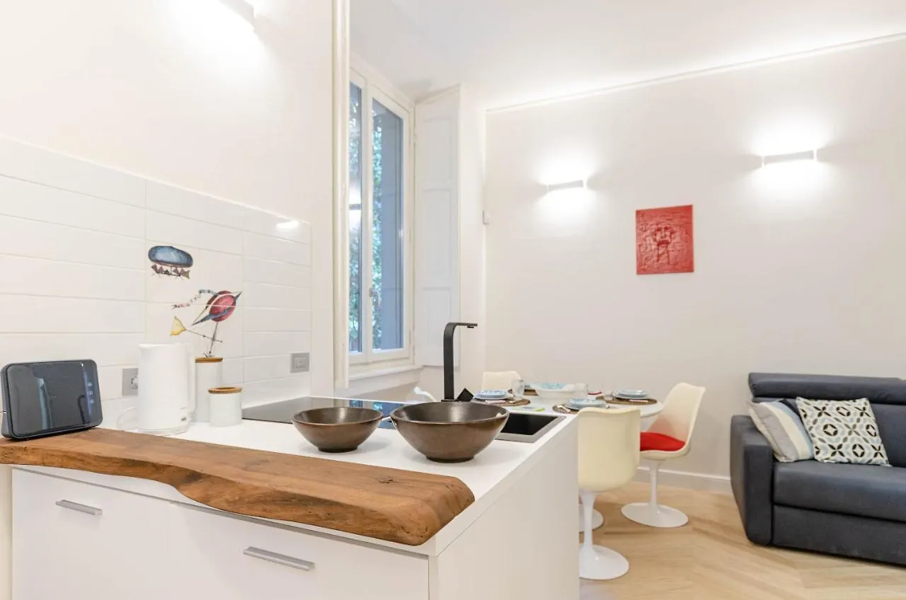 Apartment Suite Sant'Ambrogio, Universita Cattolica