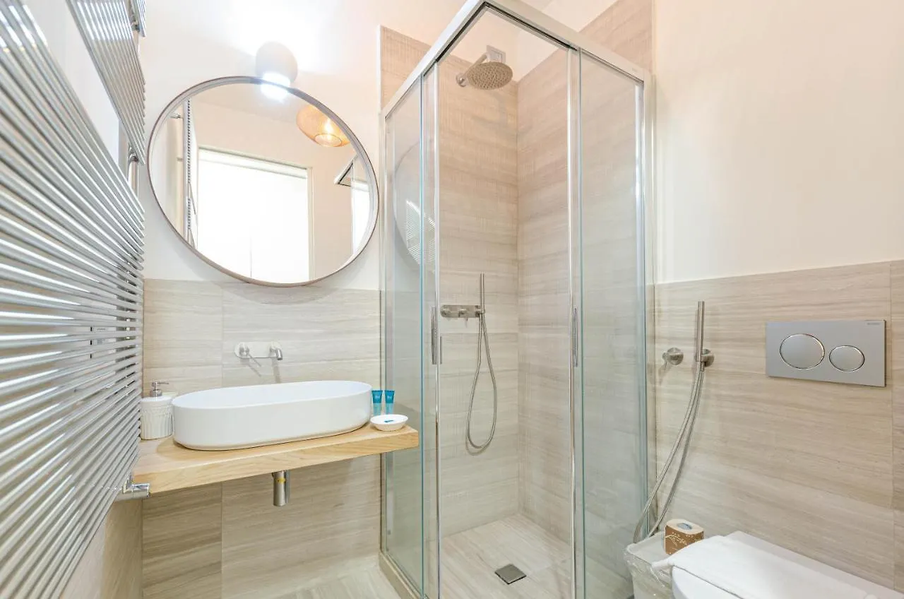 Suite Sant'Ambrogio, Universita Cattolica 0*, Milan
